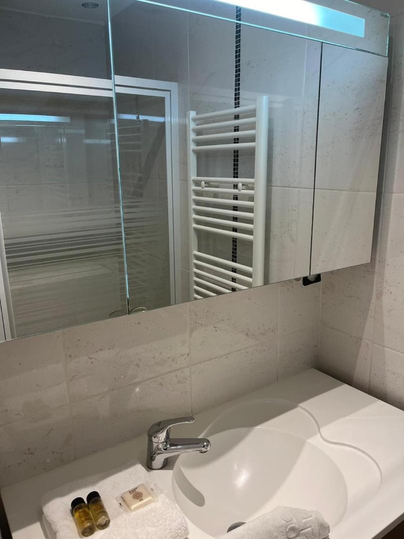 Grand Deux Pieces - Hyper Centre Appartamento Nizza